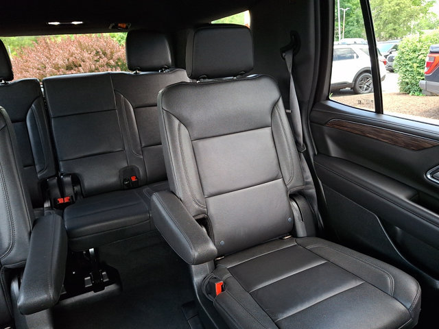 Used 2023 Chevrolet Tahoe LT AWD/4WD image 20