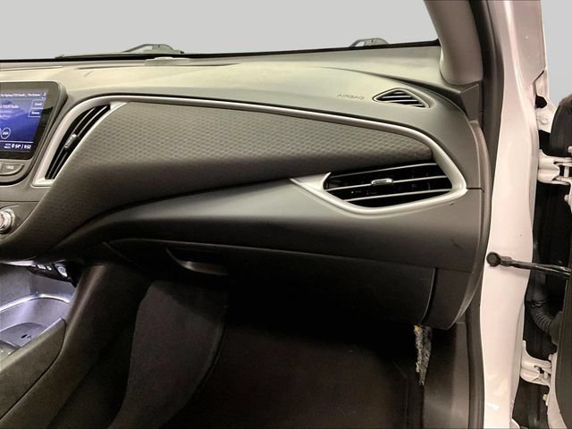 Used 2023 Chevrolet Malibu LT FWD image 15