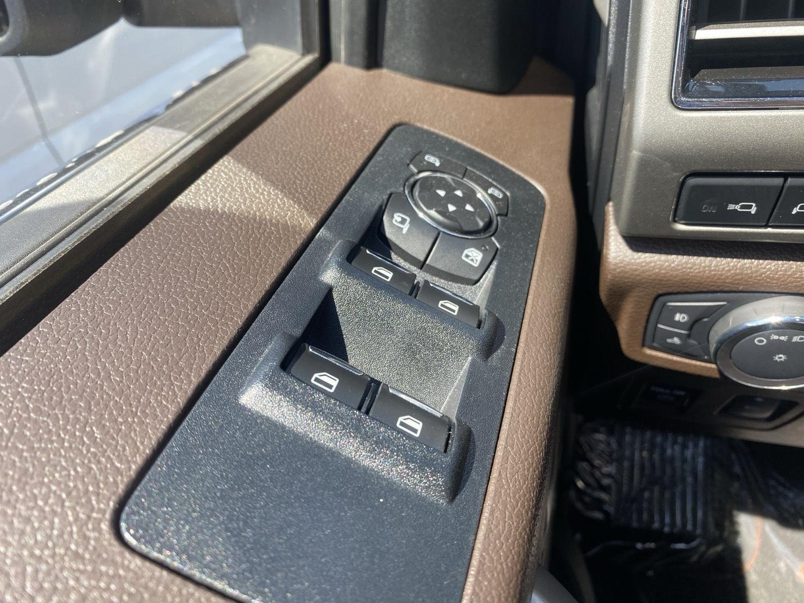Certified 2018 Ford F150 King Ranch w/ Equipment Group 601A Luxury AWD/4WD image 22