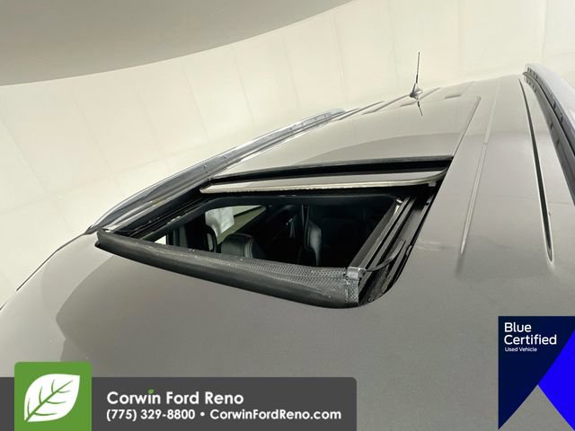 Certified 2018 Ford Explorer Limited AWD/4WD image 26