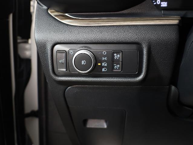 Certified 2020 Ford Explorer Limited w/ Class III Trailer Tow Package image 22