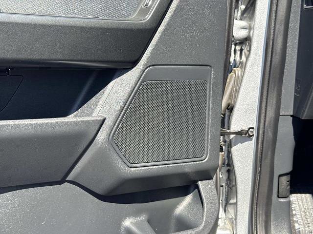 Certified 2025 Ford F150 STX image 20