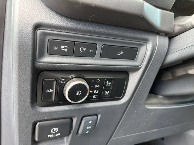 Certified 2024 Ford F150 XLT w/ Equipment Group 303A High AWD/4WD image 16