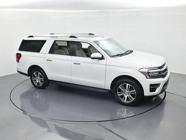Certified 2024 Ford Expedition Max Limited AWD/4WD image 47