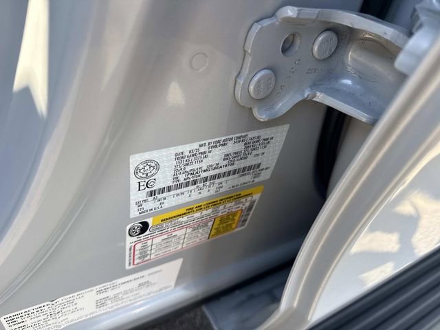 Certified 2025 Ford Expedition Platinum w/ Stealth Performance Package AWD/4WD image 28