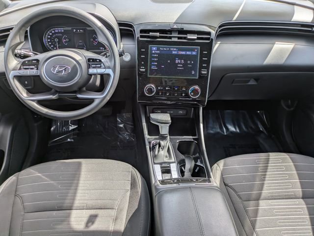 Used 2023 Hyundai Santa Cruz SEL image 15