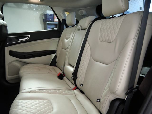 Certified 2024 Ford Edge Titanium w/ Equipment Group 301A AWD/4WD image 14