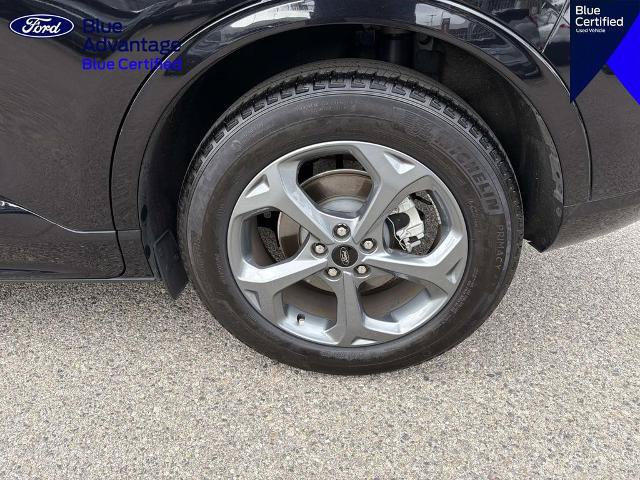 Certified 2023 Ford Escape ST-Line w/ Tech Pack #1 FWD image 8