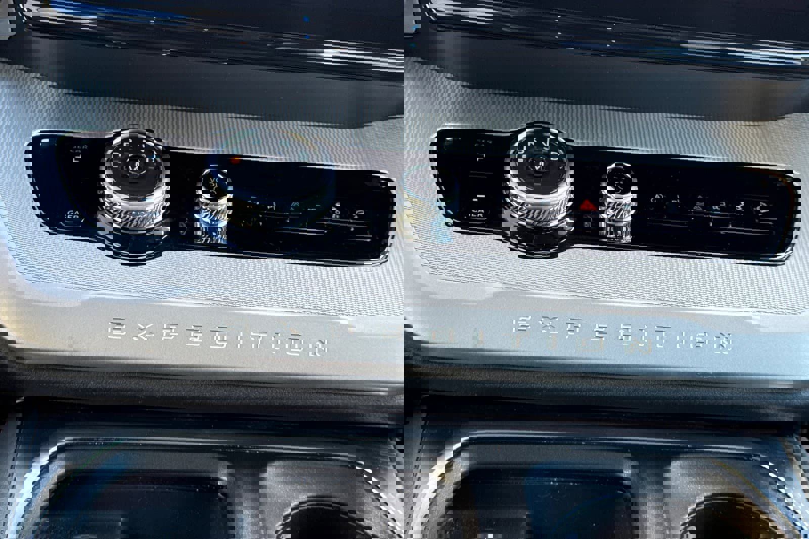 Certified 2025 Ford Expedition Active image 22