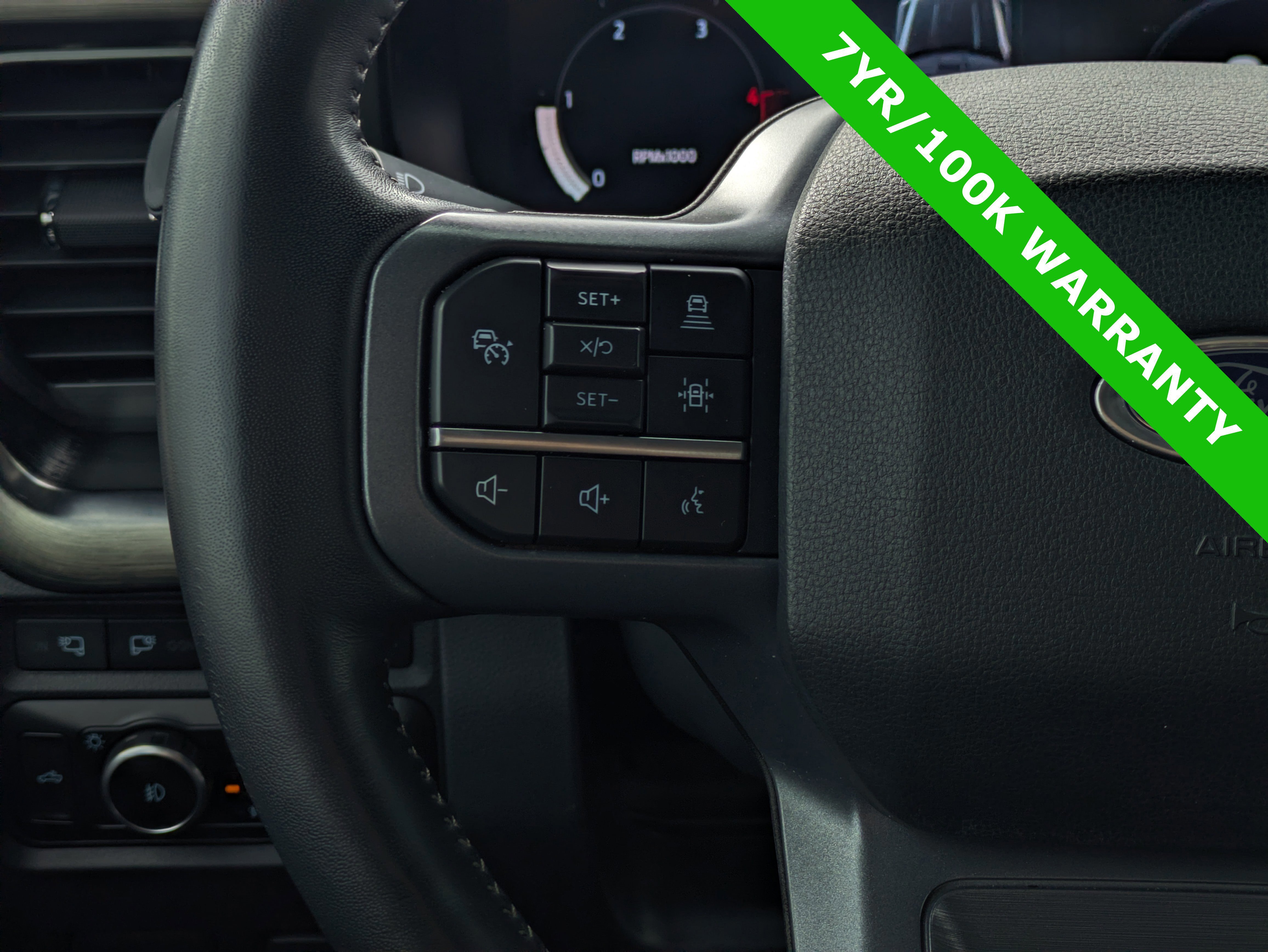 Certified 2023 Ford F350 Lariat w/ Lariat Ultimate Package image 20