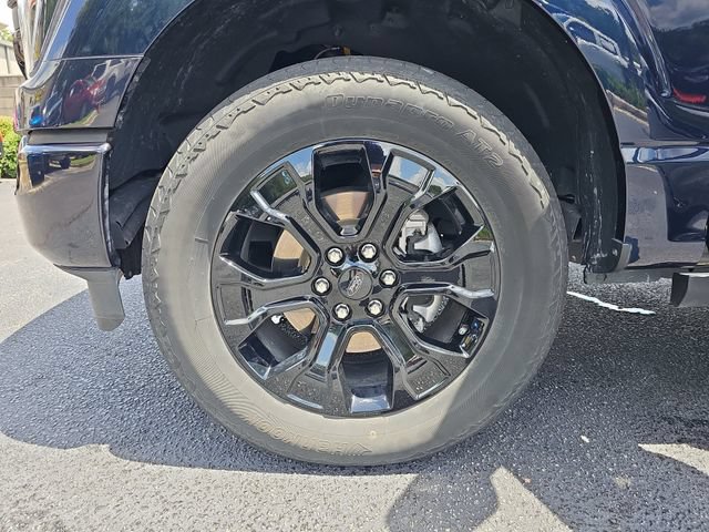 Certified 2023 Ford F150 XL w/ STX Black Appearance Package AWD/4WD image 33
