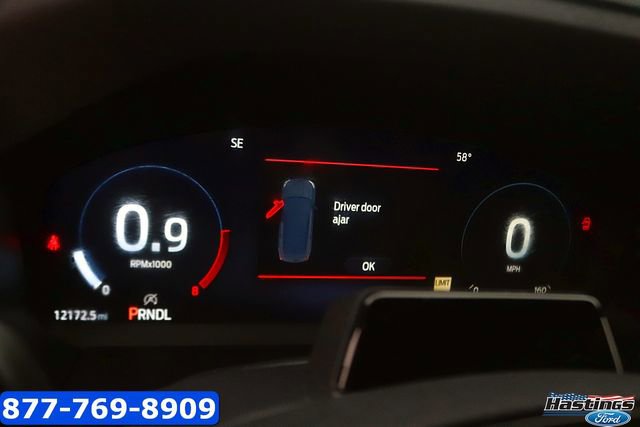 Certified 2025 Ford Explorer ST-Line w/ Premium Package AWD/4WD image 20