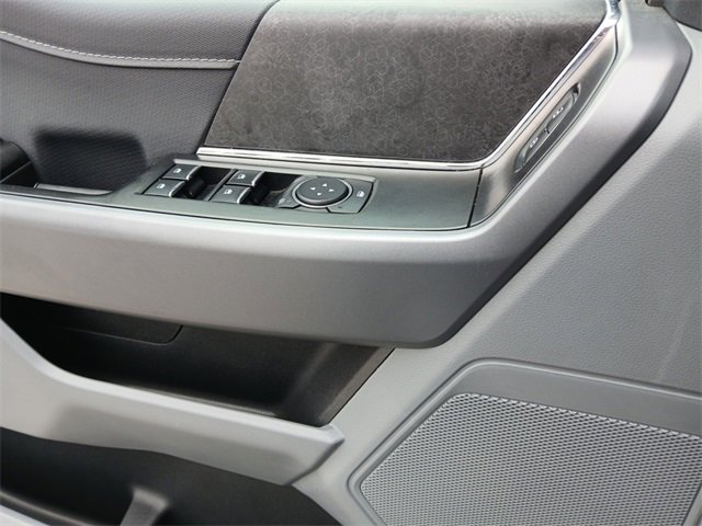 Certified 2025 Ford F150 XLT w/ Equipment Group 301A Standard image 17