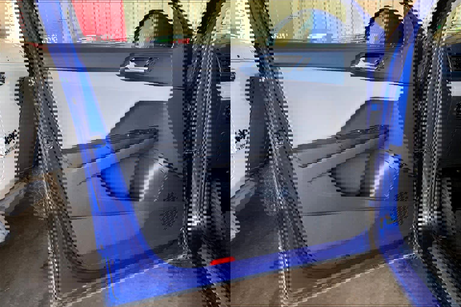 Used 2022 Volkswagen Taos SE image 20