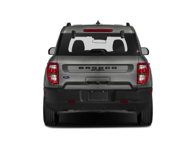 Certified 2022 Ford Bronco Sport image 8