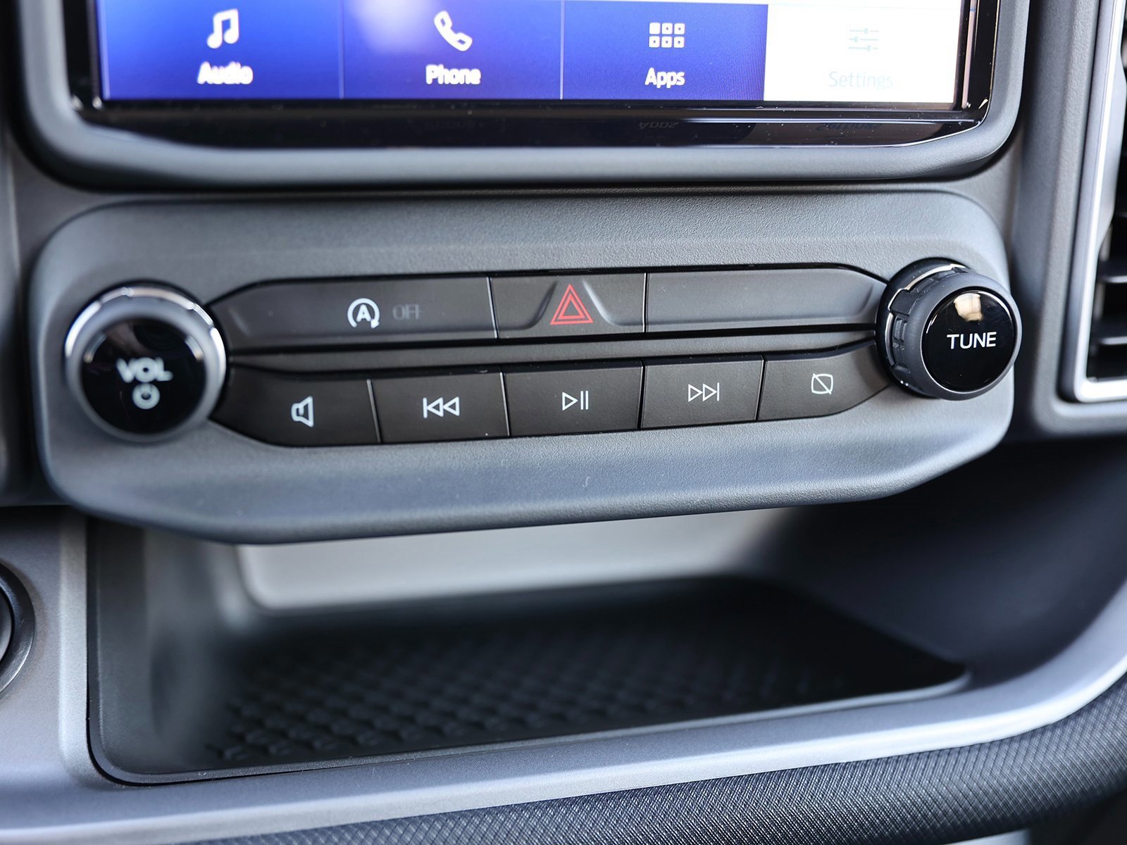 Certified 2022 Ford Bronco Sport Big Bend image 26