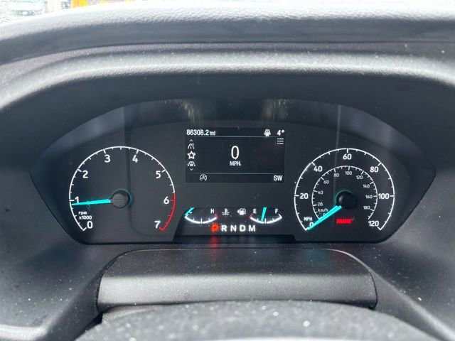 Certified 2020 Ford Transit 350 w/ Interior Upgrade Package image 11