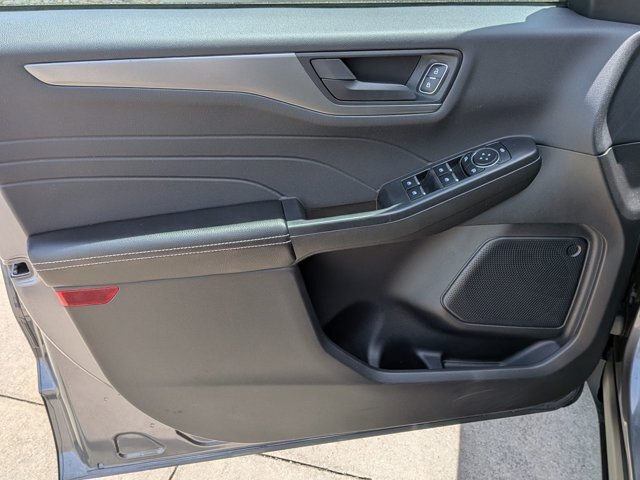 Certified 2024 Ford Escape Active w/ Cold Weather Package FWD image 12