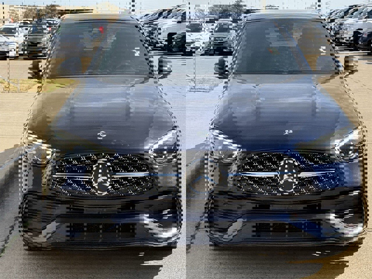 Used 2023 Mercedes-Benz C 300 Sedan image 6