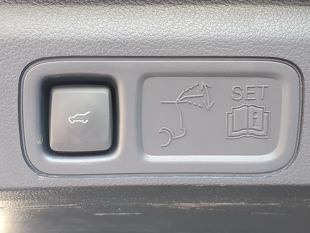 Certified 2024 Ford Expedition Max XLT AWD/4WD image 8