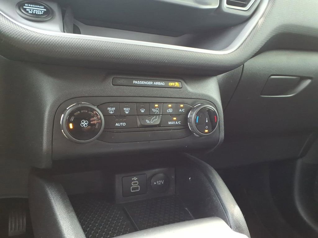 Certified 2024 Ford Bronco Sport Big Bend AWD/4WD image 20