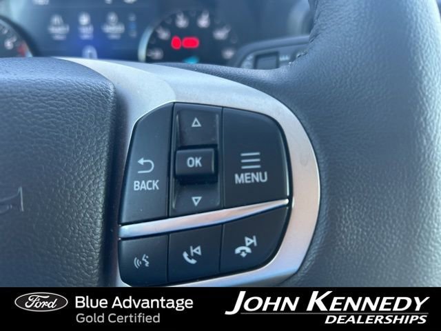 Certified 2023 Ford Explorer XLT image 20