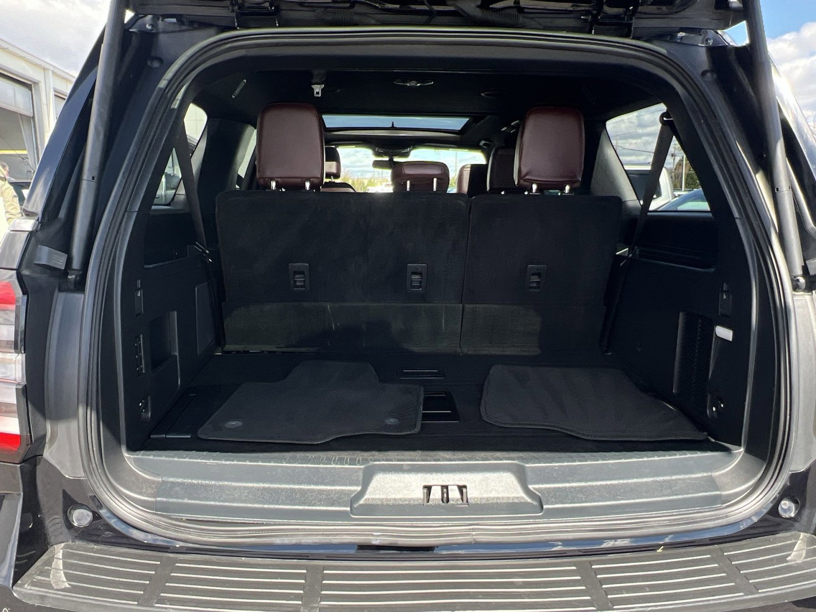 Certified 2023 Ford Expedition Max Limited image 27