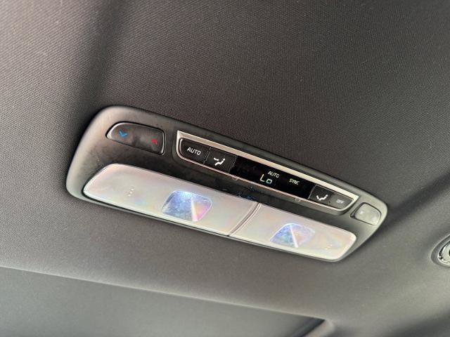 Used 2024 Kia Telluride EX X-Line AWD/4WD image 18