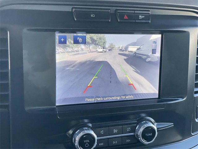 Certified 2023 Ford F150 XLT w/ Equipment Group 301A Mid image 13