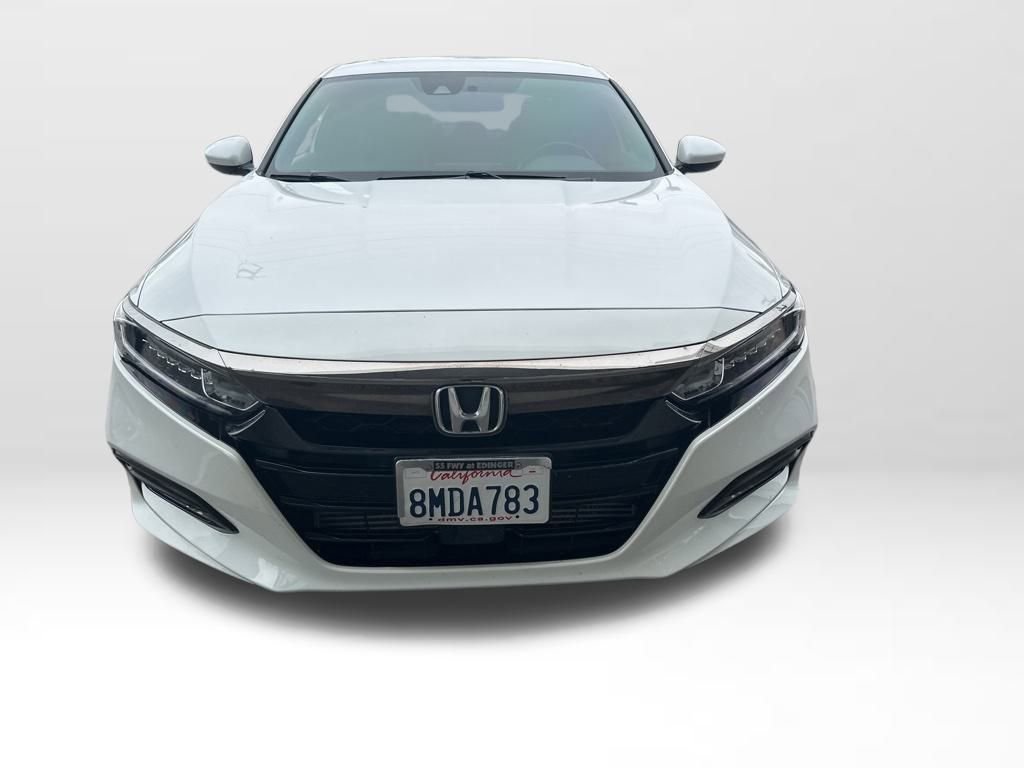 Used 2019 Honda Accord Sport image 8