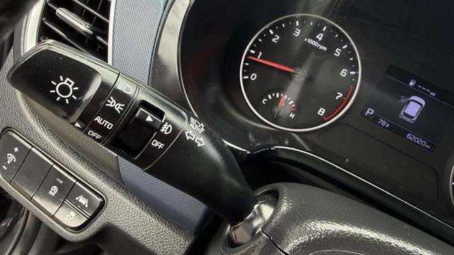 Used 2021 Kia Seltos S AWD/4WD image 12
