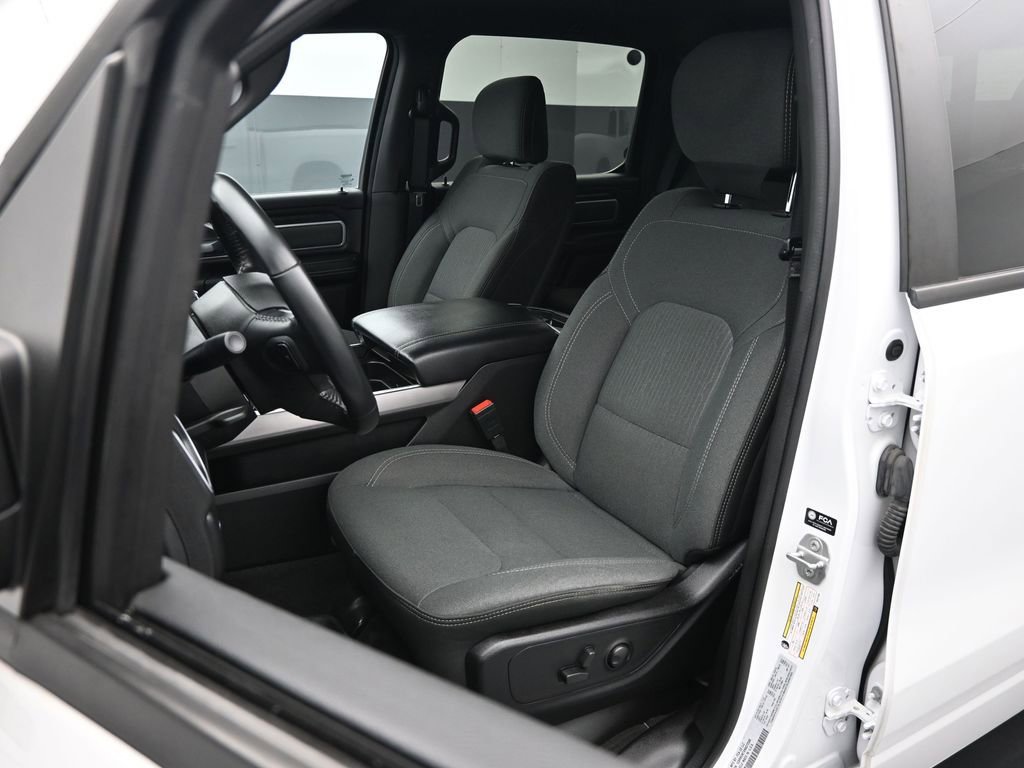 Used 2022 RAM 1500 Big Horn image 9