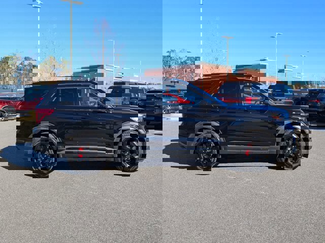 Certified 2023 Ford Explorer ST w/ Equipment Group 401A image 6