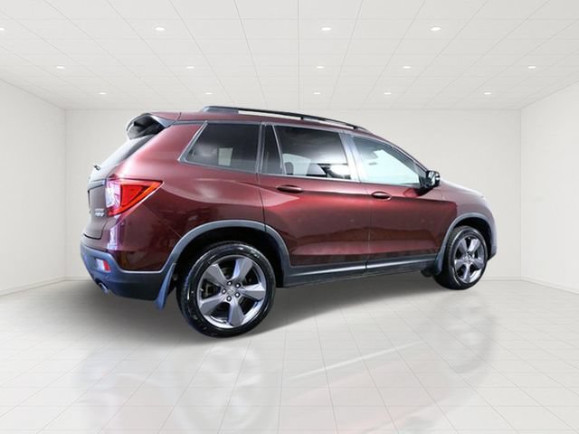 Used 2021 Honda Passport Touring image 6