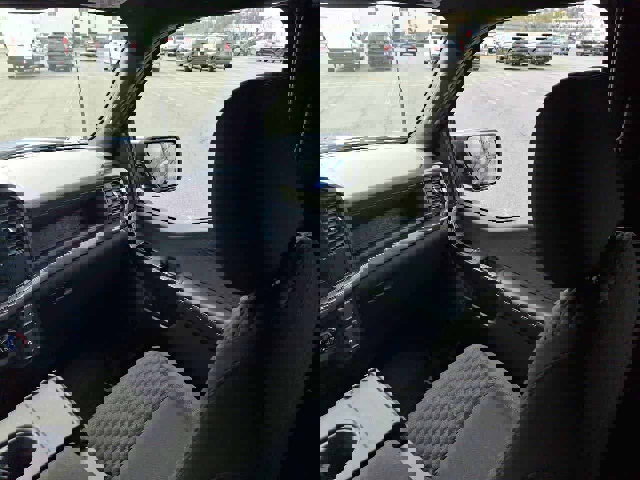 Certified 2023 Ford F150 XL w/ STX Appearance Package image 11