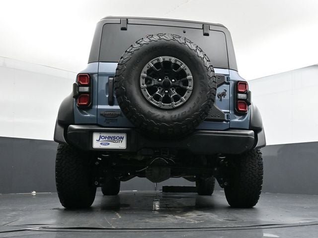 Certified 2023 Ford Bronco Raptor AWD/4WD image 33