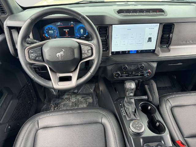 Certified 2025 Ford Bronco Badlands AWD/4WD image 11