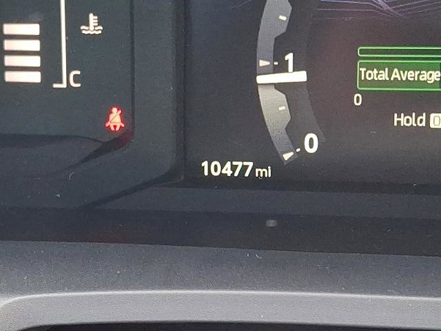 Used 2025 Toyota Tacoma SR w/ SR Upgrade Package image 18