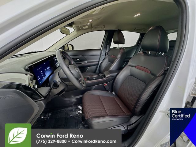 Used 2025 Nissan Kicks SR image 23