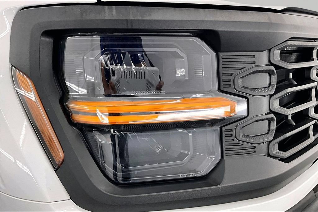 Certified 2025 Ford F150 XL RWD image 26