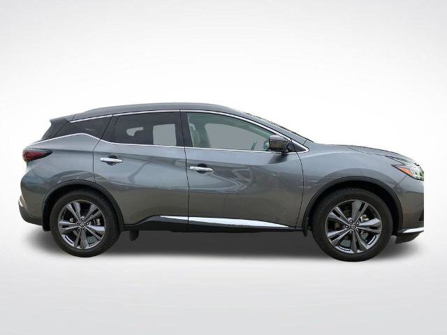 Used 2022 Nissan Murano Platinum w/ Cargo Package AWD/4WD image 7