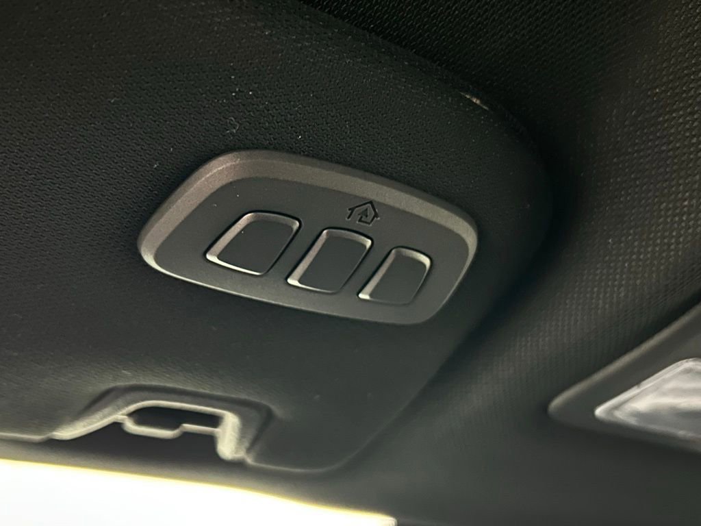 Certified 2025 Ford Mustang Dark Horse w/ Dark Horse Handlin Package image 28