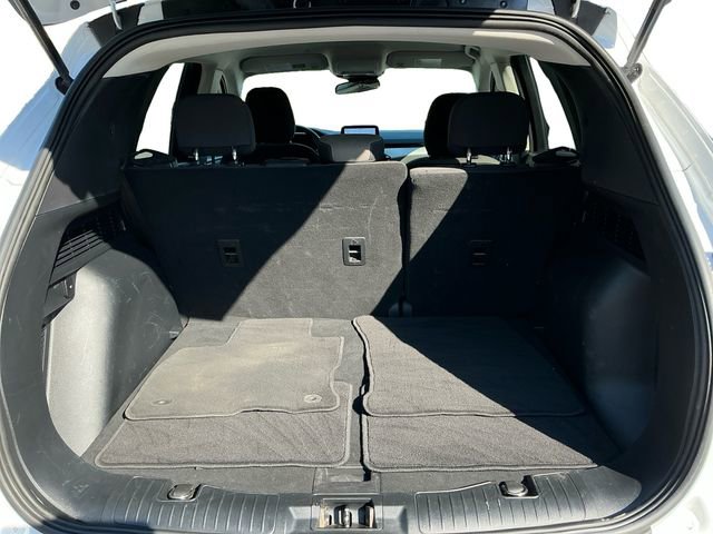 Certified 2022 Ford Escape SE AWD/4WD image 19