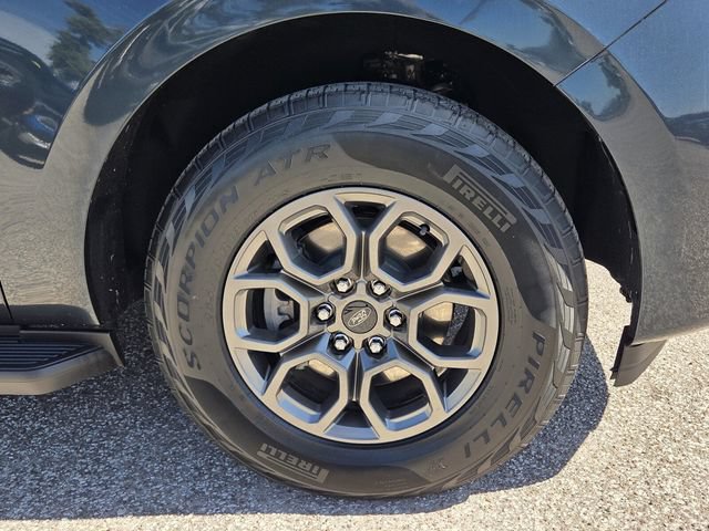 Certified 2025 Ford Expedition Active RWD image 11