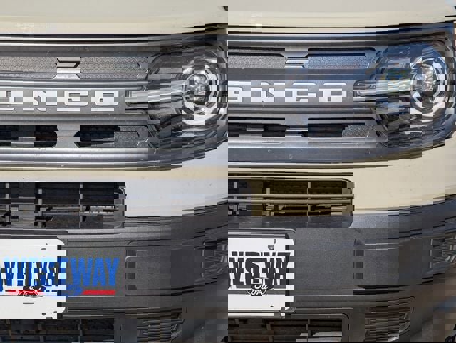 Certified 2024 Ford Bronco Sport Big Bend image 8