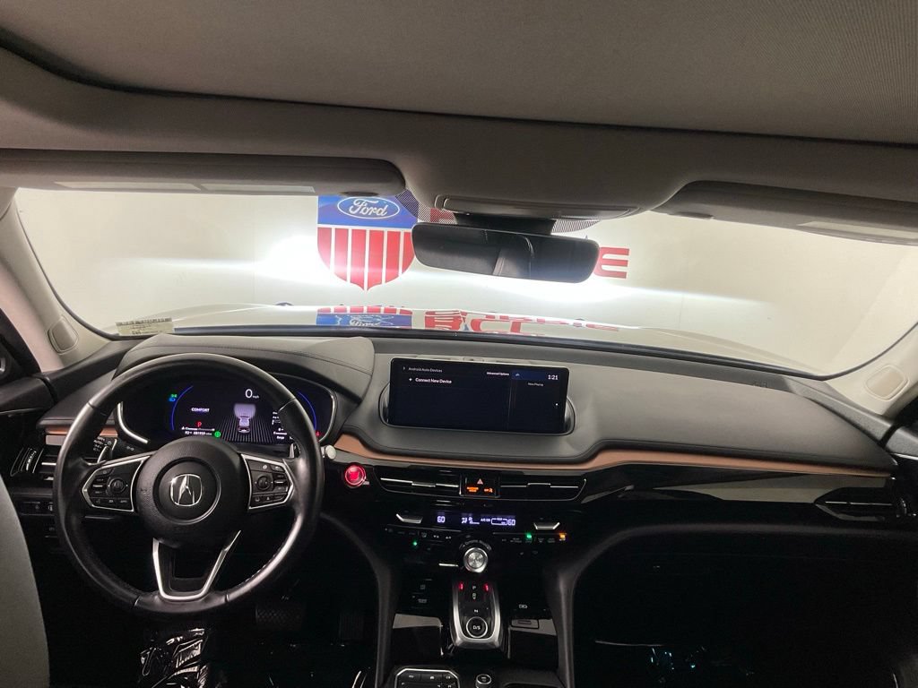 Used 2022 Acura MDX FWD w/ Technology Package image 19