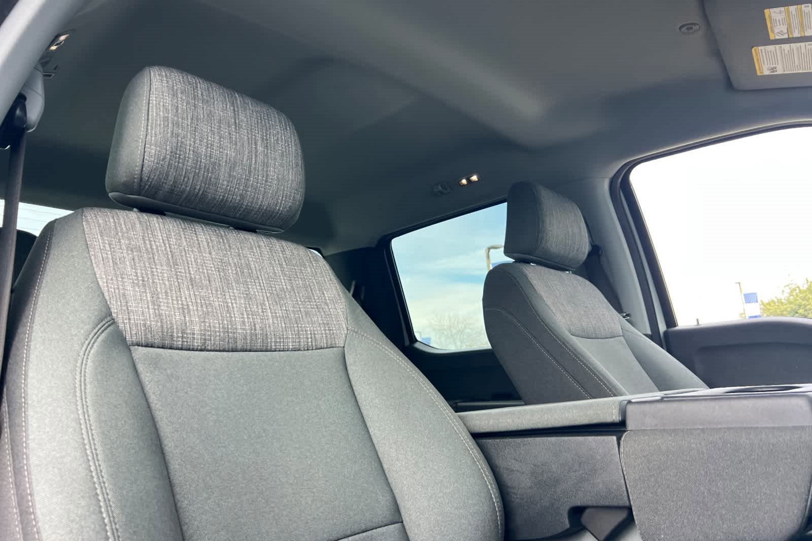 Certified 2023 Ford F150 XLT image 17