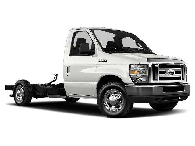 Certified 2019 Ford E-350 and Econoline 350 Super Duty w/ Power Windows & Locks Group