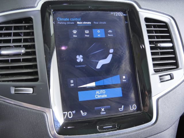 Used 2022 Volvo XC90 T8 Inscription Expression w/ Protection Package Premier AWD/4WD image 23