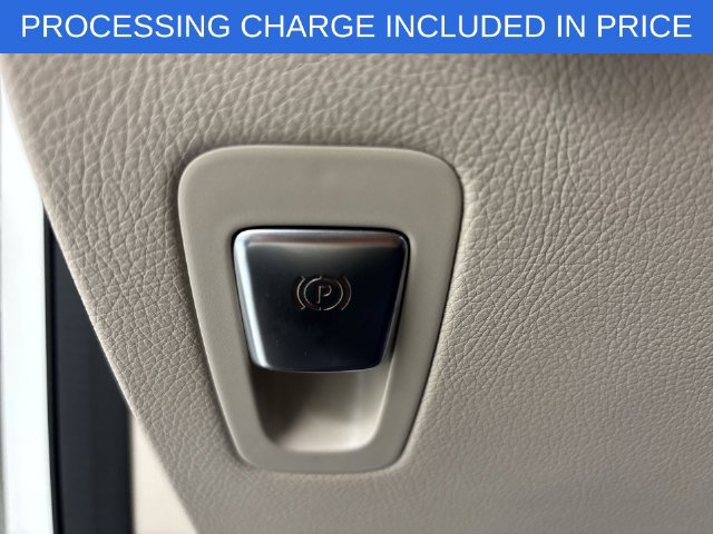 Used 2022 Mercedes-Benz GLC 300 4MATIC image 21